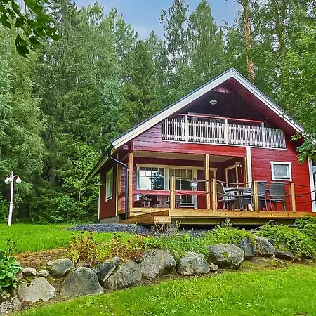 Pinea By Interhome Casa vacanze