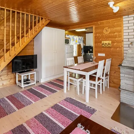 Pinea By Interhome Tatil Evi