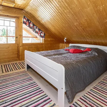 Pinea By Interhome * Niittymaa