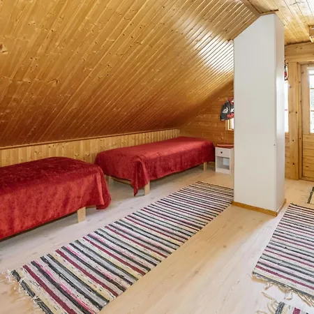 Pinea By Interhome Дом отдыха