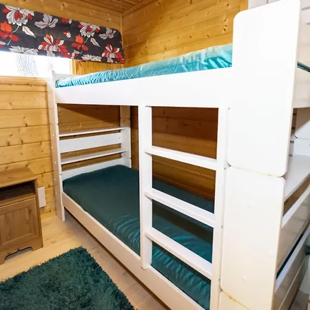 Pinea By Interhome Casa de Férias Niittymaa