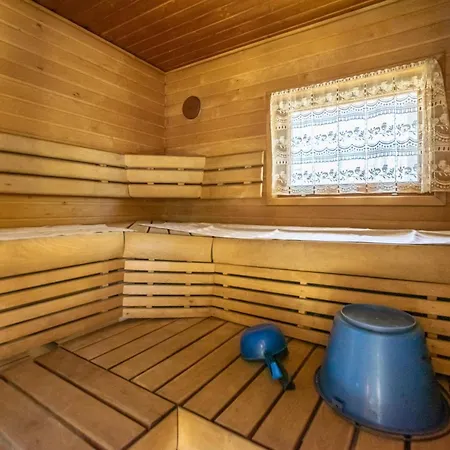 Дом отдыха Pinea By Interhome