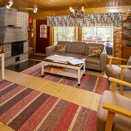 Pinea By Interhome Semesterbostad Niittymaa