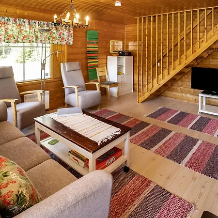 Semesterbostad Pinea By Interhome Niittymaa