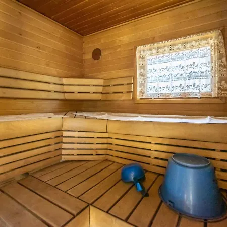 Pinea By Interhome Niittymaa