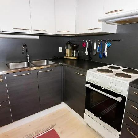 Pinea By Interhome * Niittymaa