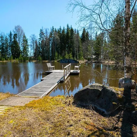 Pinea By Interhome Дом отдыха *