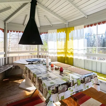Casa vacanze Pinea By Interhome *