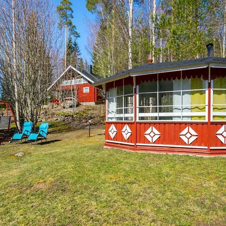 Pinea By Interhome Niittymaa