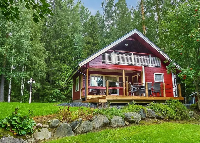 Hébergement de vacances Pinea By Interhome *