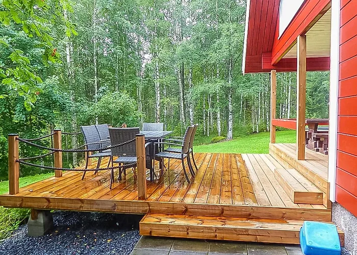 Pinea By Interhome *