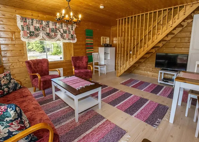 Pinea By Interhome Tatil Evi *