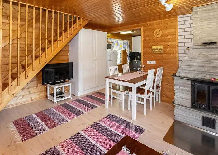 Pinea By Interhome Hébergement de vacances