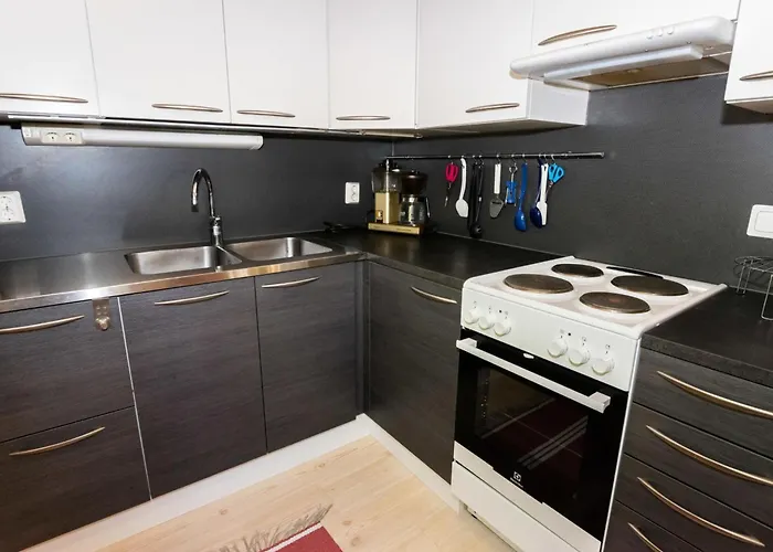 Pinea By Interhome Tatil Evi *