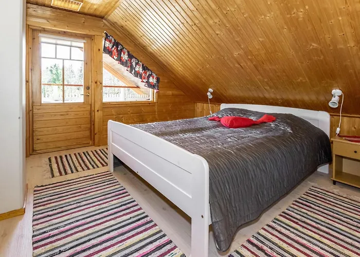 Pinea By Interhome * Niittymaa