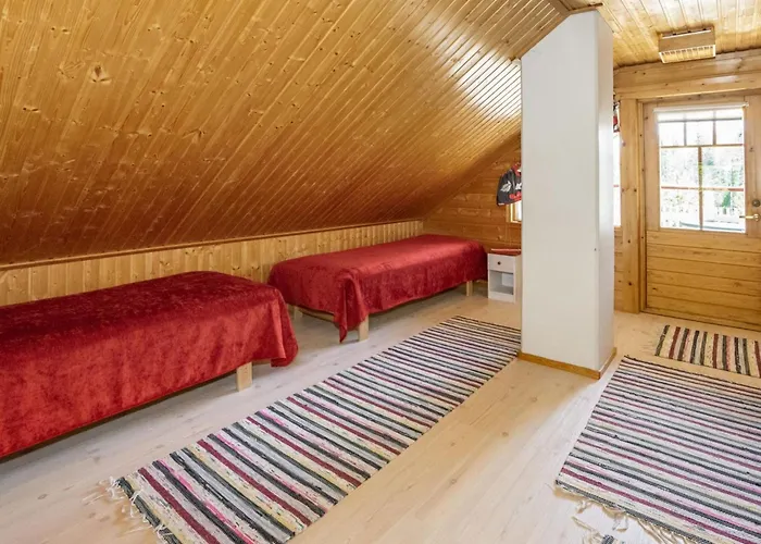 Pinea By Interhome Tatil Evi