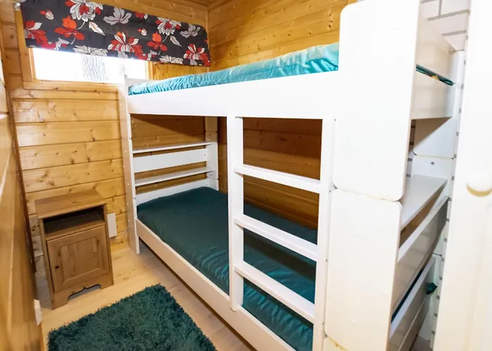 Pinea By Interhome Hébergement de vacances Niittymaa