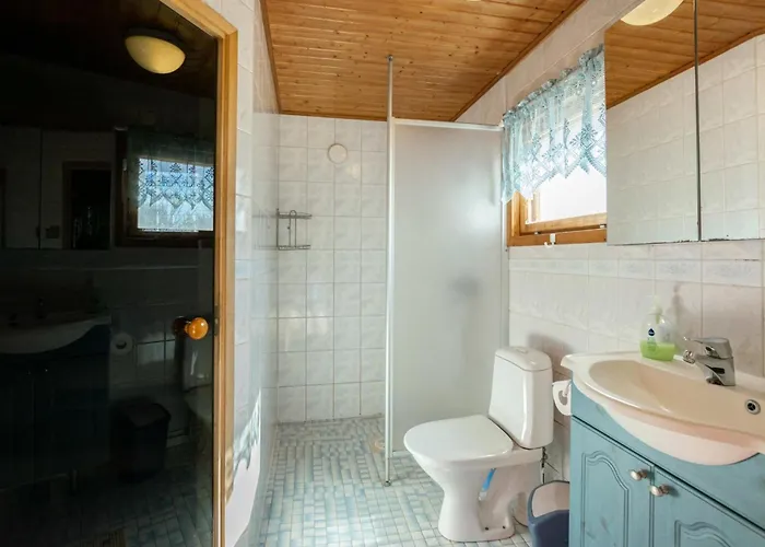 Pinea By Interhome * Niittymaa