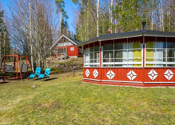 Pinea By Interhome Niittymaa