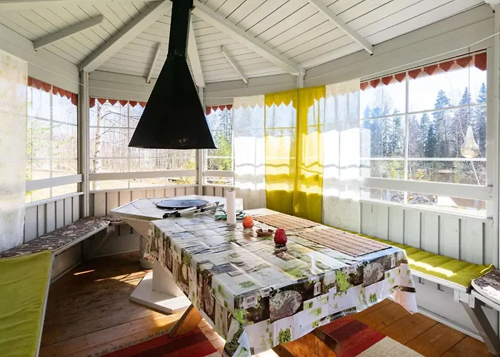 Pinea By Interhome Niittymaa