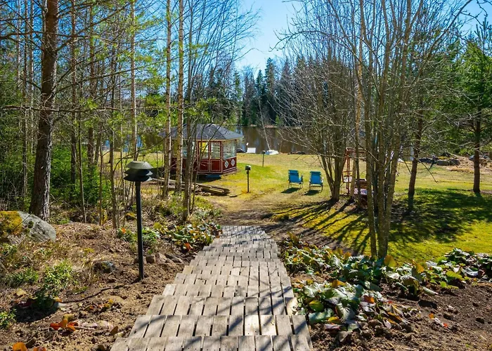 Pinea By Interhome Tatil Evi