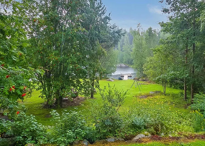 Tatil Evi Pinea By Interhome Niittymaa